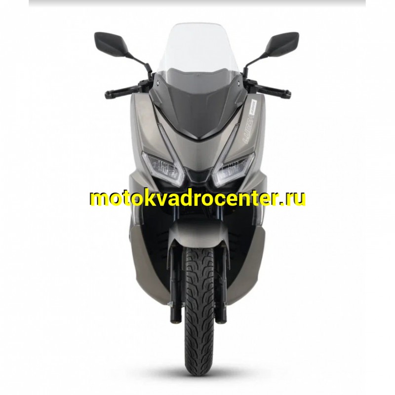 Купить  Скутер Gladiator LUCCA 14/14", 50сс, Комбибрейк, диск/диск (шт) 01700 купить с доставкой по Москве и России, цена, технические характеристики, комплектация фото  - motoserp.ru
