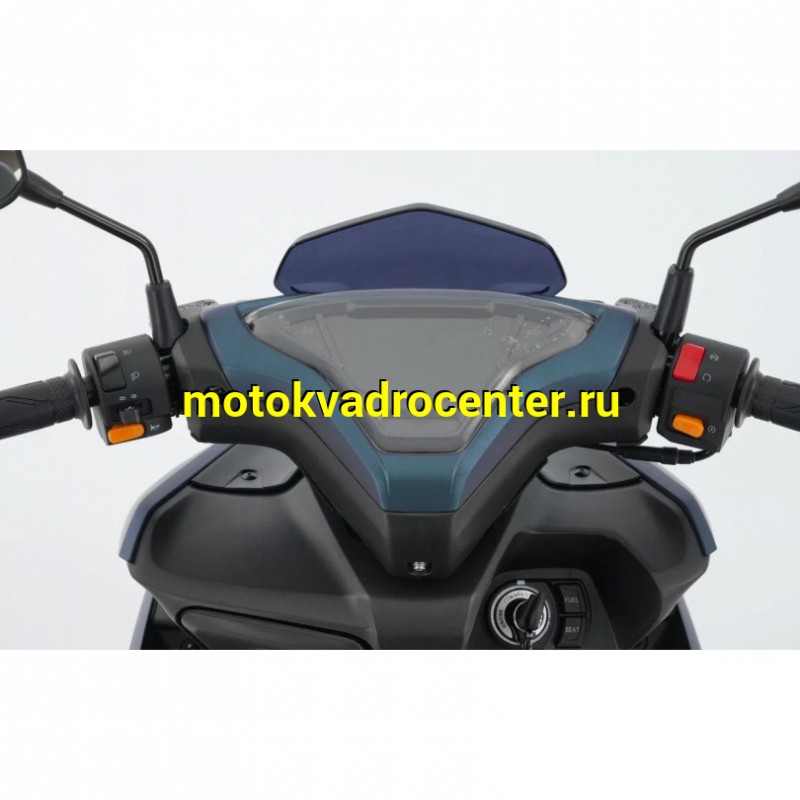 Купить  Скутер Gladiator TVX 14/14", 50сс., Комбибрейк, диск/диск (шт) 01700 купить с доставкой по Москве и России, цена, технические характеристики, комплектация фото  - motoserp.ru
