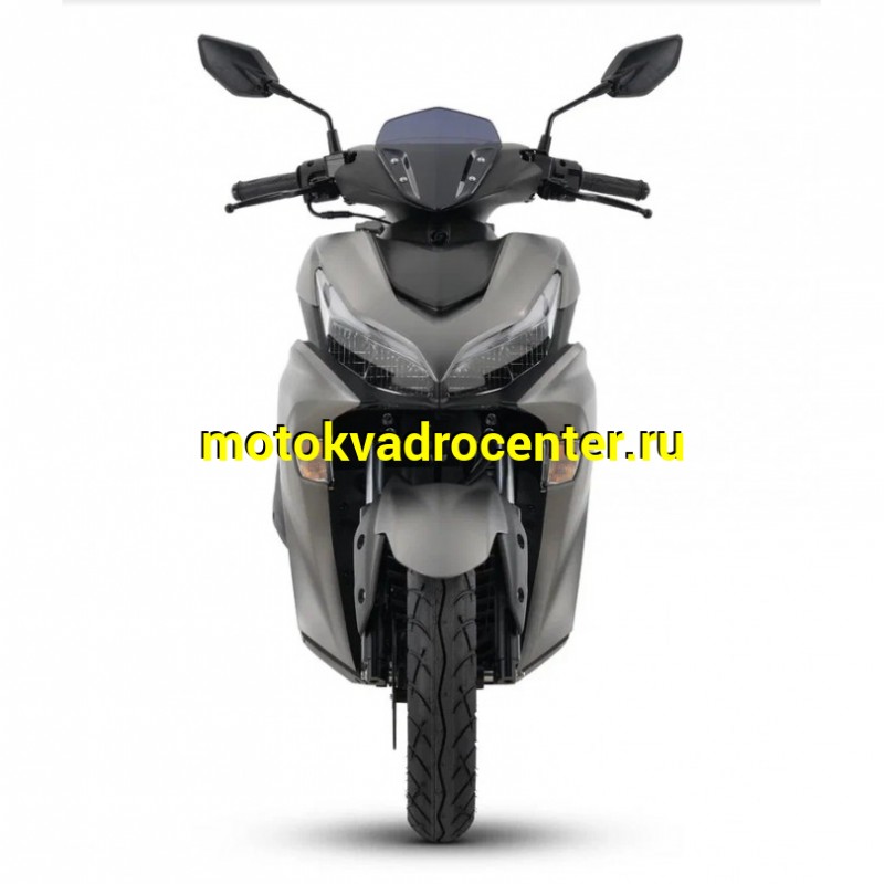 Купить  Скутер Gladiator TVX 14/14", 50сс., Комбибрейк, диск/диск (шт) 01700 купить с доставкой по Москве и России, цена, технические характеристики, комплектация фото  - motoserp.ru