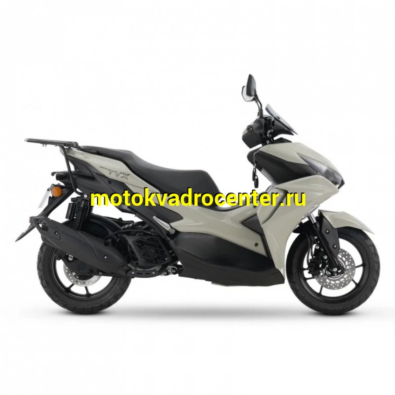 Купить  Скутер Gladiator TVX 14/14", 50сс., Комбибрейк, диск/диск (шт) 01700 купить с доставкой по Москве и России, цена, технические характеристики, комплектация фото  - motoserp.ru