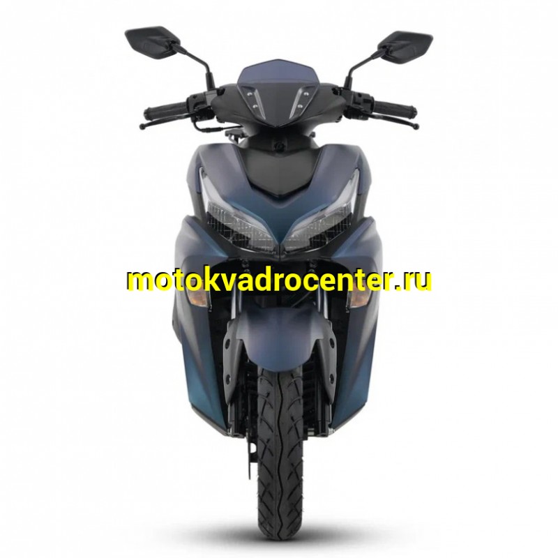 Купить  Скутер Gladiator TVX 14/14", 50сс., Комбибрейк, диск/диск (шт) 01700 купить с доставкой по Москве и России, цена, технические характеристики, комплектация фото  - motoserp.ru
