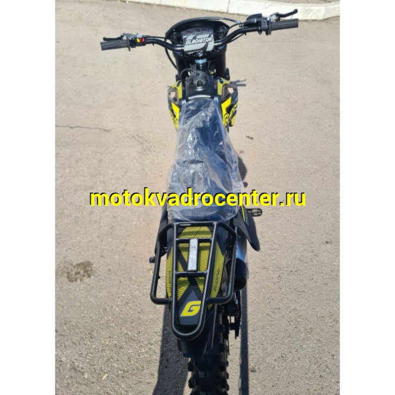 Купить  Мотоцикл Кросс/Эндуро Gladiator C1, 250cc, 165FMM (шт)  купить с доставкой по Москве и России, цена, технические характеристики, комплектация фото  - motoserp.ru