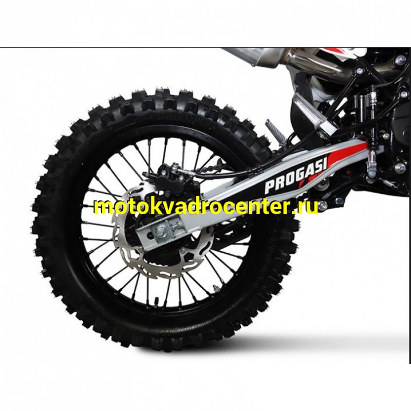 Купить  Мотоцикл Кросс/Эндуро Progasi SUPER MAX 250 NG (шт) (ФОТО купить с доставкой по Москве и России, цена, технические характеристики, комплектация фото  - motoserp.ru