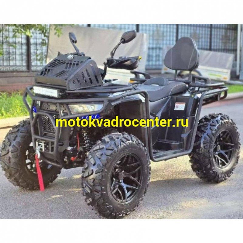 Купить  400cc Комплект запчастей для сборки ATV ZEROAIR 400 EFI EPS 400cc ИНЖЕКТОР с ЭЛЕКТРОУС РУЛЯ 4Х4 12/12" (шт) (ФОТО (Ram купить с доставкой по Москве и России, цена, технические характеристики, комплектация фото  - motoserp.ru