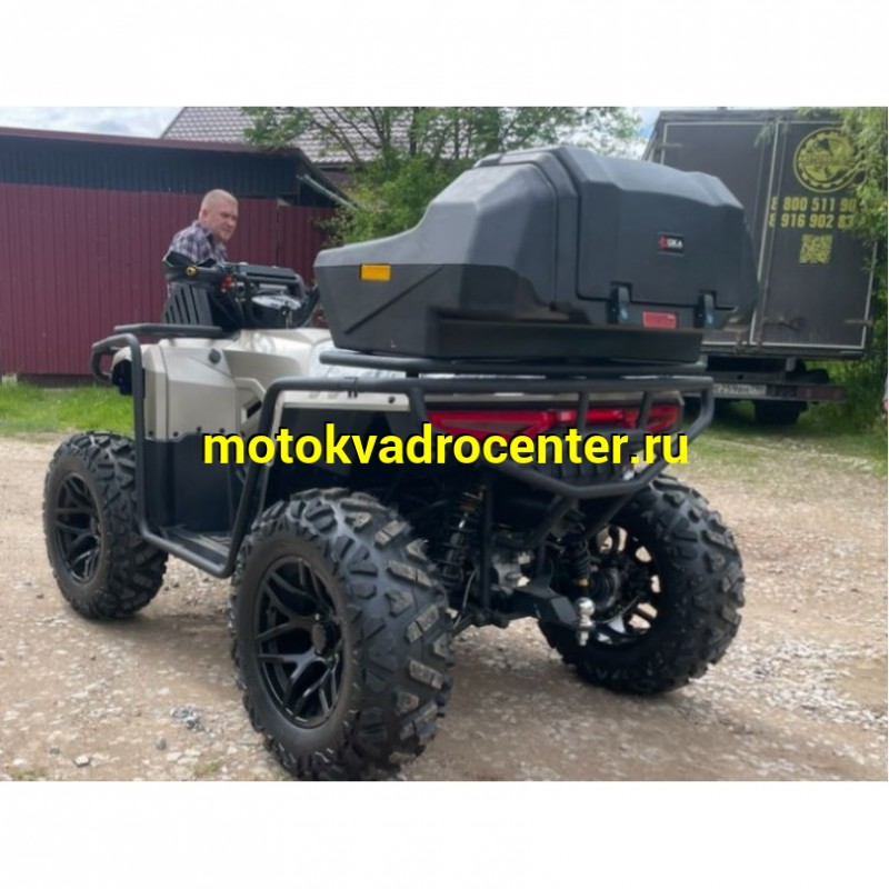 Купить  400cc Комплект запчастей для сборки ATV ZEROAIR 400 EFI EPS 400cc ИНЖЕКТОР с ЭЛЕКТРОУС РУЛЯ 4Х4 12/12" (шт) (ФОТО (Ram купить с доставкой по Москве и России, цена, технические характеристики, комплектация фото  - motoserp.ru