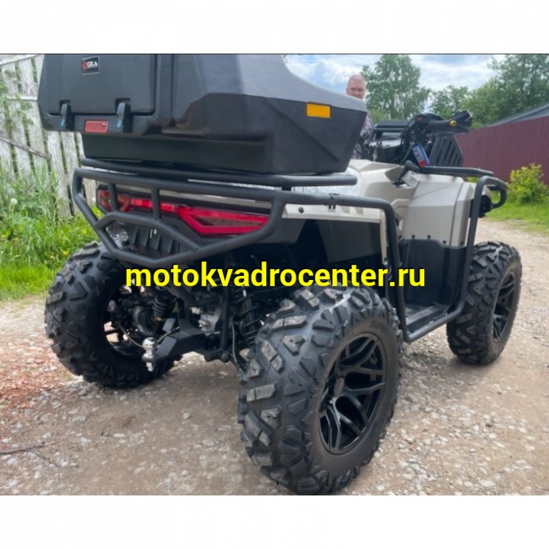 Купить  400cc Комплект запчастей для сборки ATV ZEROAIR 400 EFI EPS 400cc ИНЖЕКТОР с ЭЛЕКТРОУС РУЛЯ 4Х4 12/12" (шт) (ФОТО (Ram купить с доставкой по Москве и России, цена, технические характеристики, комплектация фото  - motoserp.ru