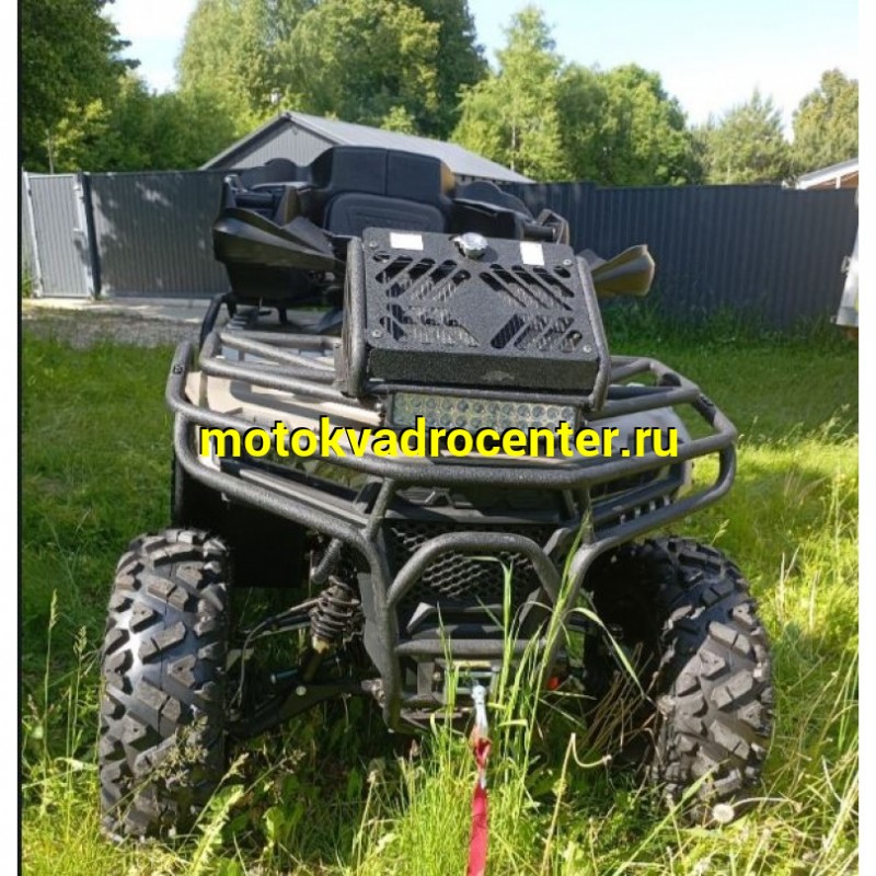 Купить  400cc Комплект запчастей для сборки ATV ZEROAIR 400 EFI EPS 400cc ИНЖЕКТОР с ЭЛЕКТРОУС РУЛЯ 4Х4 12/12" (шт) (ФОТО (Ram купить с доставкой по Москве и России, цена, технические характеристики, комплектация фото  - motoserp.ru