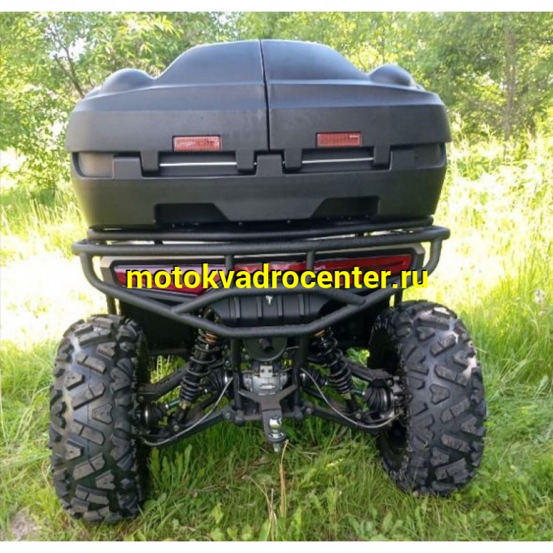 Купить  400cc Комплект запчастей для сборки ATV ZEROAIR 400 EFI EPS 400cc ИНЖЕКТОР с ЭЛЕКТРОУС РУЛЯ 4Х4 12/12" (шт) (ФОТО (Ram купить с доставкой по Москве и России, цена, технические характеристики, комплектация фото  - motoserp.ru