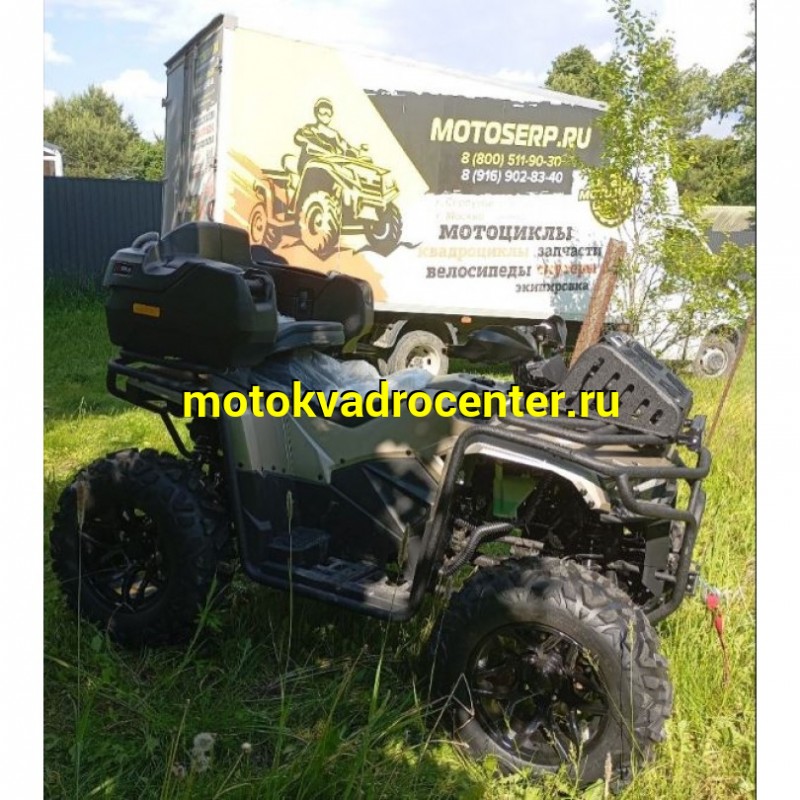 Купить  400cc Комплект запчастей для сборки ATV ZEROAIR 400 EFI EPS 400cc ИНЖЕКТОР с ЭЛЕКТРОУС РУЛЯ 4Х4 12/12" (шт) (ФОТО (Ram купить с доставкой по Москве и России, цена, технические характеристики, комплектация фото  - motoserp.ru