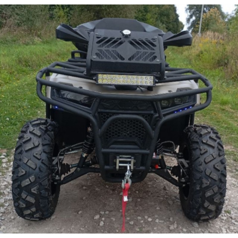 Купить  400cc Комплект запчастей для сборки ATV ZEROAIR 400 EFI EPS 400cc ИНЖЕКТОР с ЭЛЕКТРОУС РУЛЯ 4Х4 12/12" (шт) (ФОТО (Ram купить с доставкой по Москве и России, цена, технические характеристики, комплектация фото  - motoserp.ru