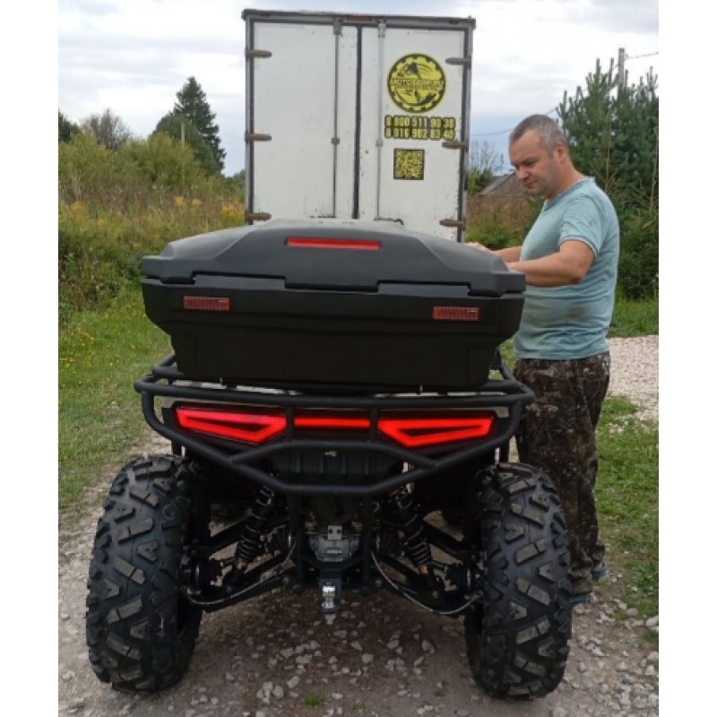 Купить  400cc Комплект запчастей для сборки ATV ZEROAIR 400 EFI EPS 400cc ИНЖЕКТОР с ЭЛЕКТРОУС РУЛЯ 4Х4 12/12" (шт) (ФОТО (Ram купить с доставкой по Москве и России, цена, технические характеристики, комплектация фото  - motoserp.ru