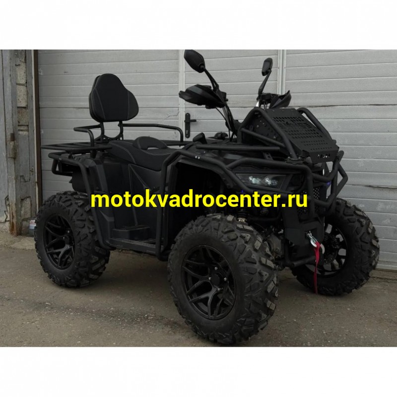 Купить  400cc Комплект запчастей для сборки ATV ZEROAIR 400 EFI EPS 400cc ИНЖЕКТОР с ЭЛЕКТРОУС РУЛЯ 4Х4 12/12" (шт) (ФОТО (Ram купить с доставкой по Москве и России, цена, технические характеристики, комплектация фото  - motoserp.ru