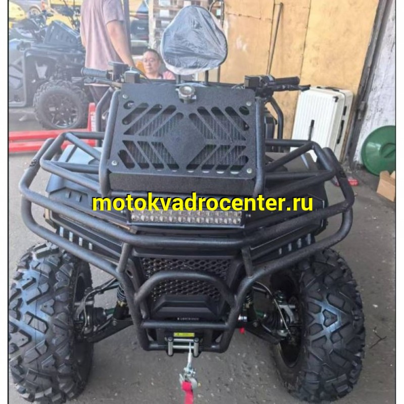 Купить  400cc Комплект запчастей для сборки ATV ZEROAIR 400 EFI EPS 400cc ИНЖЕКТОР с ЭЛЕКТРОУС РУЛЯ 4Х4 12/12" (шт) (ФОТО (Ram купить с доставкой по Москве и России, цена, технические характеристики, комплектация фото  - motoserp.ru