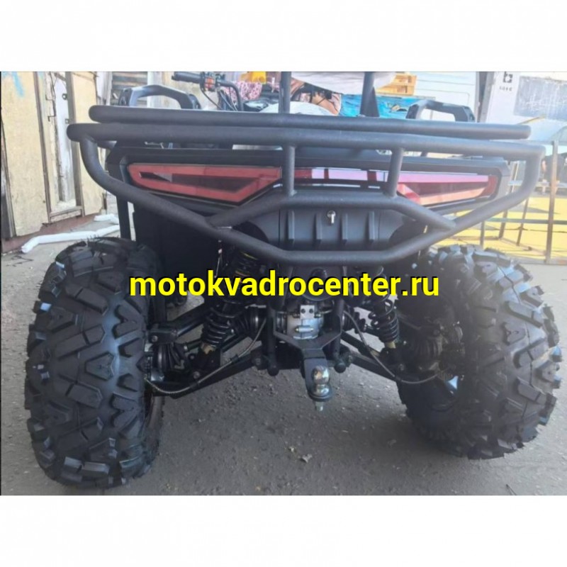 Купить  400cc Комплект запчастей для сборки ATV ZEROAIR 400 EFI EPS 400cc ИНЖЕКТОР с ЭЛЕКТРОУС РУЛЯ 4Х4 12/12" (шт) (ФОТО (Ram купить с доставкой по Москве и России, цена, технические характеристики, комплектация фото  - motoserp.ru