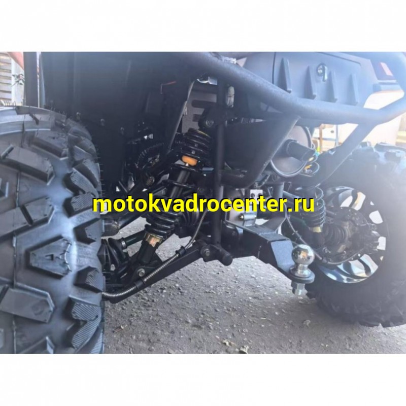 Купить  400cc Комплект запчастей для сборки ATV ZEROAIR 400 EFI EPS 400cc ИНЖЕКТОР с ЭЛЕКТРОУС РУЛЯ 4Х4 12/12" (шт) (ФОТО (Ram купить с доставкой по Москве и России, цена, технические характеристики, комплектация фото  - motoserp.ru