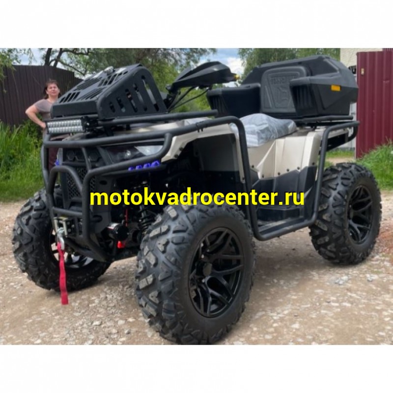 Купить  400cc Комплект запчастей для сборки ATV ZEROAIR 400 EFI EPS 400cc ИНЖЕКТОР с ЭЛЕКТРОУС РУЛЯ 4Х4 12/12" (шт) (ФОТО (Ram купить с доставкой по Москве и России, цена, технические характеристики, комплектация фото  - motoserp.ru