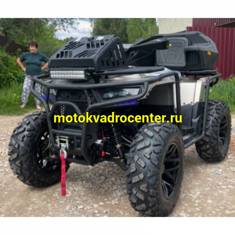 Купить  400cc Комплект запчастей для сборки ATV ZEROAIR 400 EFI EPS 400cc ИНЖЕКТОР с ЭЛЕКТРОУС РУЛЯ 4Х4 12/12" (шт) (ФОТО (Ram купить с доставкой по Москве и России, цена, технические характеристики, комплектация фото  - motoserp.ru