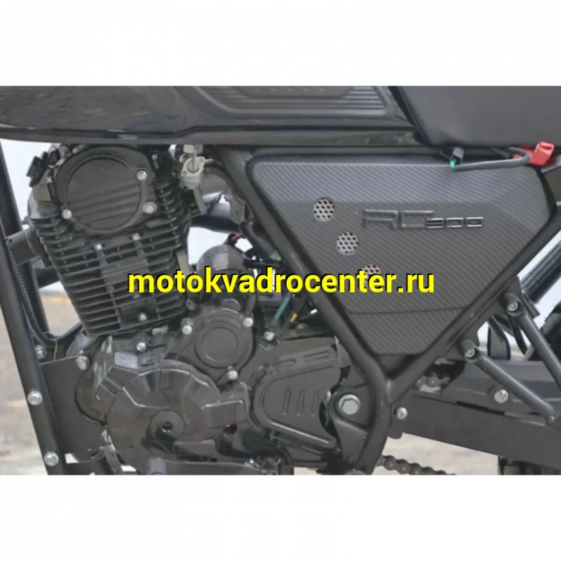 Купить  Мотоцикл RACER RC300-GY8H Triumph Чёрный (Рейсер Триумф) Кафе-рейсер 300cc, 170FMN 25лс, 4Т; 17"; 5 пер, диск торм, (шт)(ФОТО купить с доставкой по Москве и России, цена, технические характеристики, комплектация фото  - motoserp.ru