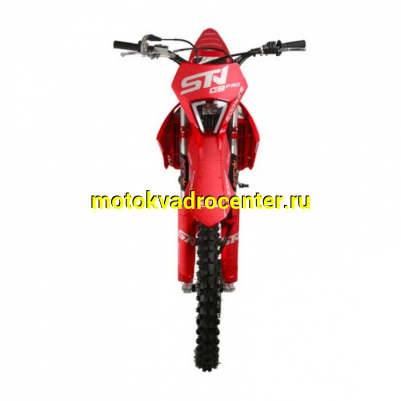 Купить  Мотоцикл Кросс/Эндуро STN G9 PRO 176MN (YBS300)  21/18" (репл GAS-GAS 24) с прогрес. , 21"/18" пластик и рама GAS-GAS 24, нов мотор, усил. сцепл. (шт) купить с доставкой по Москве и России, цена, технические характеристики, комплектация фото  - motoserp.ru