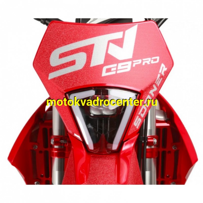 Купить  Мотоцикл Кросс/Эндуро STN G9 PRO 176MN (YBS300)  21/18" (репл GAS-GAS 24) с прогрес. , 21"/18" пластик и рама GAS-GAS 24, нов мотор, усил. сцепл. (шт) купить с доставкой по Москве и России, цена, технические характеристики, комплектация фото  - motoserp.ru