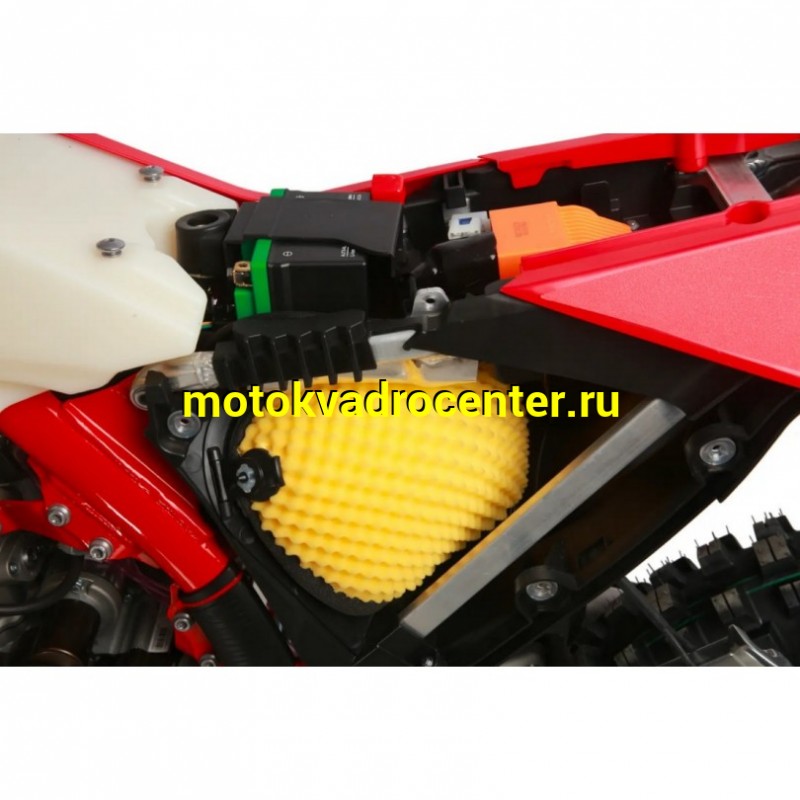Купить  Мотоцикл Кросс/Эндуро STN G9 PRO 176MN (YBS300)  21/18" (репл GAS-GAS 24) с прогрес. , 21"/18" пластик и рама GAS-GAS 24, нов мотор, усил. сцепл. (шт) купить с доставкой по Москве и России, цена, технические характеристики, комплектация фото  - motoserp.ru