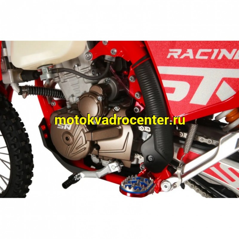 Купить  Мотоцикл Кросс/Эндуро STN G9 PRO 176MN (YBS300)  21/18" (репл GAS-GAS 24) с прогрес. , 21"/18" пластик и рама GAS-GAS 24, нов мотор, усил. сцепл. (шт) купить с доставкой по Москве и России, цена, технические характеристики, комплектация фото  - motoserp.ru