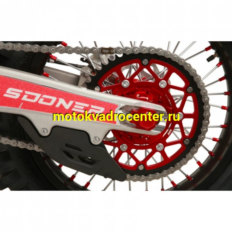 Купить  Мотоцикл Кросс/Эндуро STN G9 PRO 176MN (YBS300)  21/18" (репл GAS-GAS 24) с прогрес. , 21"/18" пластик и рама GAS-GAS 24, нов мотор, усил. сцепл. (шт) купить с доставкой по Москве и России, цена, технические характеристики, комплектация фото  - motoserp.ru