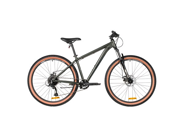 Купить  26" FOXX MERIDIAN зеленый (14") (МЕРИДИАН) 26"; 8ск; рама-алюминий; тормоз-Disk (шт) (ART купить с доставкой по Москве и России, цена, технические характеристики, комплектация фото  - motoserp.ru