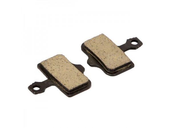 Купить  Колодки тормозные диск ВЕЛО прямоугольные STG PAD 004 (пар) (ART купить с доставкой по Москве и России, цена, технические характеристики, комплектация фото  - motoserp.ru