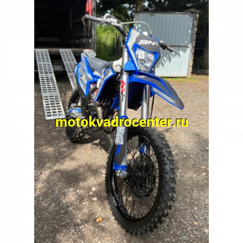 Купить  Мотоцикл Кросс/Эндуро BNK K10 YBS300 21/18" (спортинв) (шт) (BNK купить с доставкой по Москве и России, цена, технические характеристики, комплектация фото  - motoserp.ru