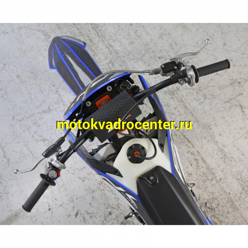 Купить  Мотоцикл Кросс/Эндуро BNK K10 YBS300 21/18" (спортинв) (шт) (BNK купить с доставкой по Москве и России, цена, технические характеристики, комплектация фото  - motoserp.ru
