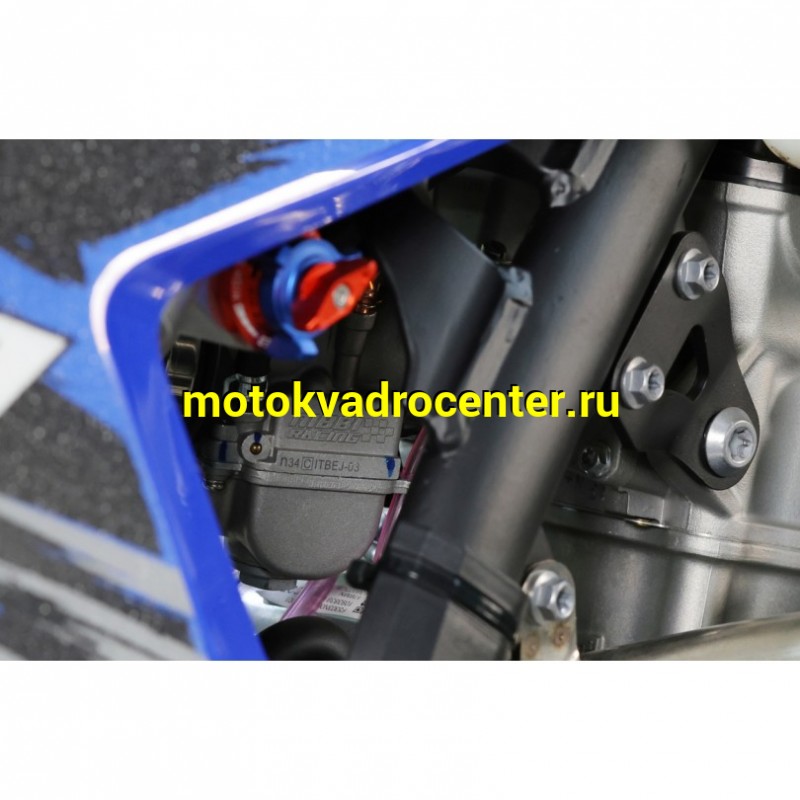 Купить  Мотоцикл Кросс/Эндуро BNK K10 YBS300 21/18" (спортинв) (шт) (BNK купить с доставкой по Москве и России, цена, технические характеристики, комплектация фото  - motoserp.ru