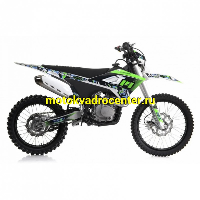Купить  Мотоцикл Кросс/Эндуро Apollo Tracker 250 LE (спортинв), 21/18, 250сс, возд. охлажд (шт) (Motax купить с доставкой по Москве и России, цена, технические характеристики, комплектация фото  - motoserp.ru