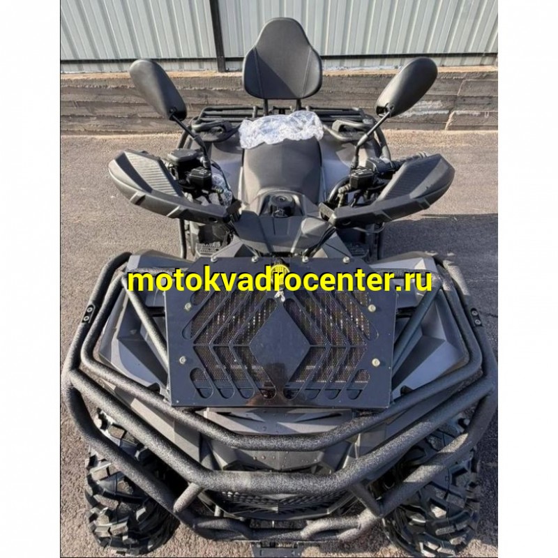 Купить  400cc Комплект запчастей для сборки STORMAX 400сс ; 4Х4; жидк. охл, 12/12", дис/дис; леб; фарк (шт) (Еркаб купить с доставкой по Москве и России, цена, технические характеристики, комплектация фото  - motoserp.ru