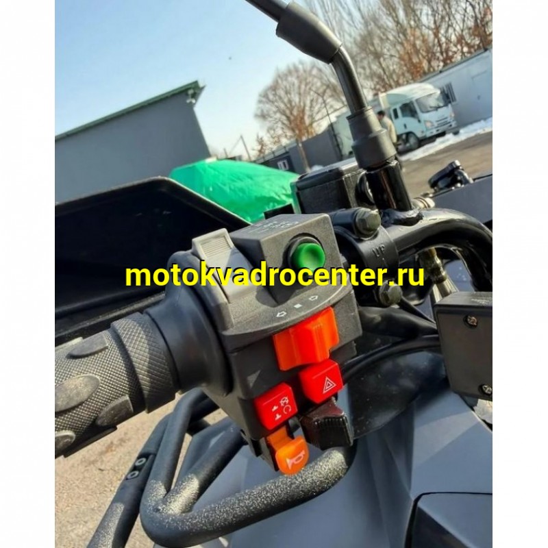 Купить  400cc Комплект запчастей для сборки STORMAX 400сс ; 4Х4; жидк. охл, 12/12", дис/дис; леб; фарк (шт) (Еркаб купить с доставкой по Москве и России, цена, технические характеристики, комплектация фото  - motoserp.ru