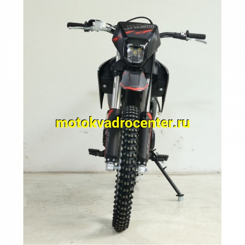 Купить  Мотоцикл Кросс/Эндуро JHL M1 CB300 (ZS175FMM) (спортинв) 21/18, 300cc  (шт) (ТехМаркет купить с доставкой по Москве и России, цена, технические характеристики, комплектация фото  - motoserp.ru