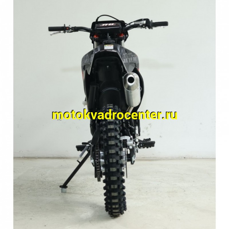 Купить  Мотоцикл Кросс/Эндуро JHL M1 CB300 (ZS175FMM) (спортинв) 21/18, 300cc  (шт) (ТехМаркет купить с доставкой по Москве и России, цена, технические характеристики, комплектация фото  - motoserp.ru