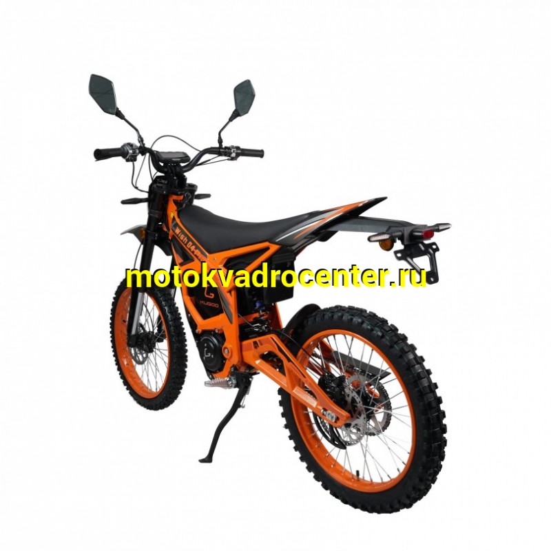 Купить  Электрокомплект KG WISH 04 PRO 5000 Ват, 72V 36Ah, колеса перед 19"/заднее 17", два аморт.,тормоза гидр.Disk (шт) купить с доставкой по Москве и России, цена, технические характеристики, комплектация фото  - motoserp.ru