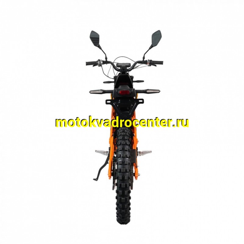 Купить  Электрокомплект KG WISH 04 PRO 5000 Ват, 72V 36Ah, колеса перед 19"/заднее 17", два аморт.,тормоза гидр.Disk (шт) купить с доставкой по Москве и России, цена, технические характеристики, комплектация фото  - motoserp.ru