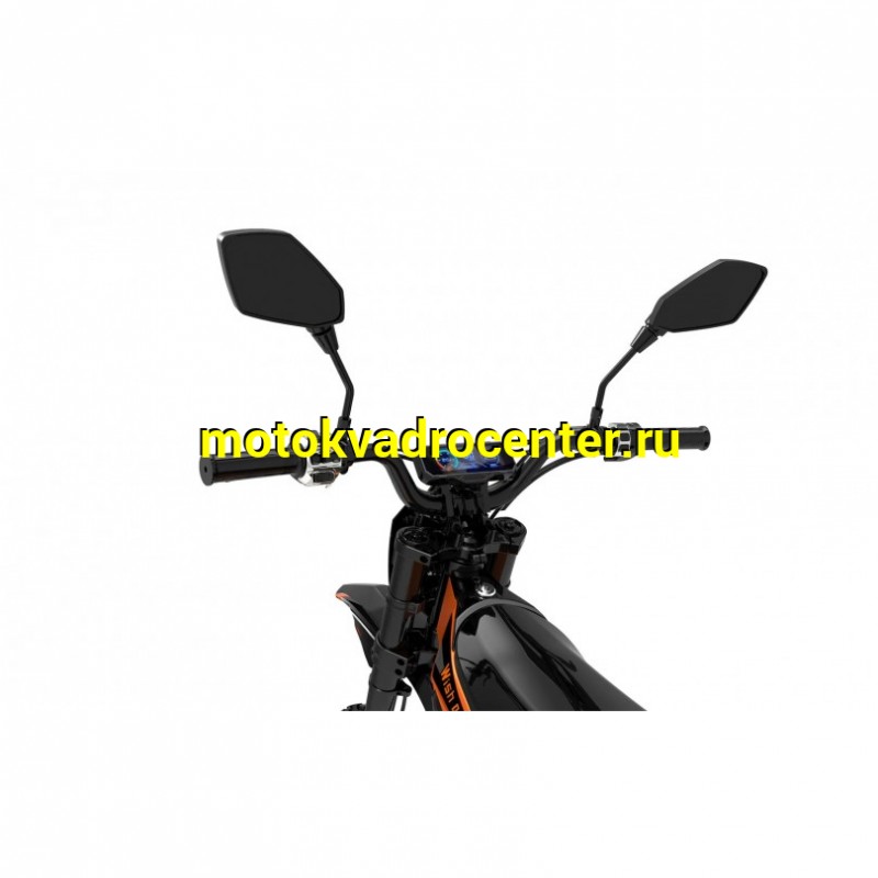 Купить  Электрокомплект KG WISH 04 PRO 5000 Ват, 72V 36Ah, колеса перед 19"/заднее 17", два аморт.,тормоза гидр.Disk (шт) купить с доставкой по Москве и России, цена, технические характеристики, комплектация фото  - motoserp.ru