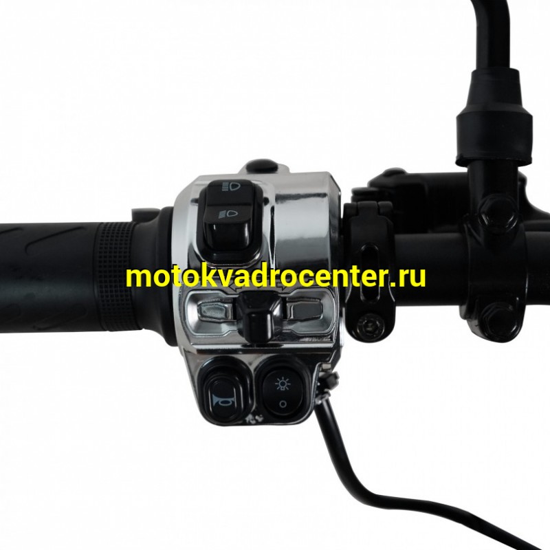 Купить  Электрокомплект KG WISH 04 PRO 5000 Ват, 72V 36Ah, колеса перед 19"/заднее 17", два аморт.,тормоза гидр.Disk (шт) купить с доставкой по Москве и России, цена, технические характеристики, комплектация фото  - motoserp.ru