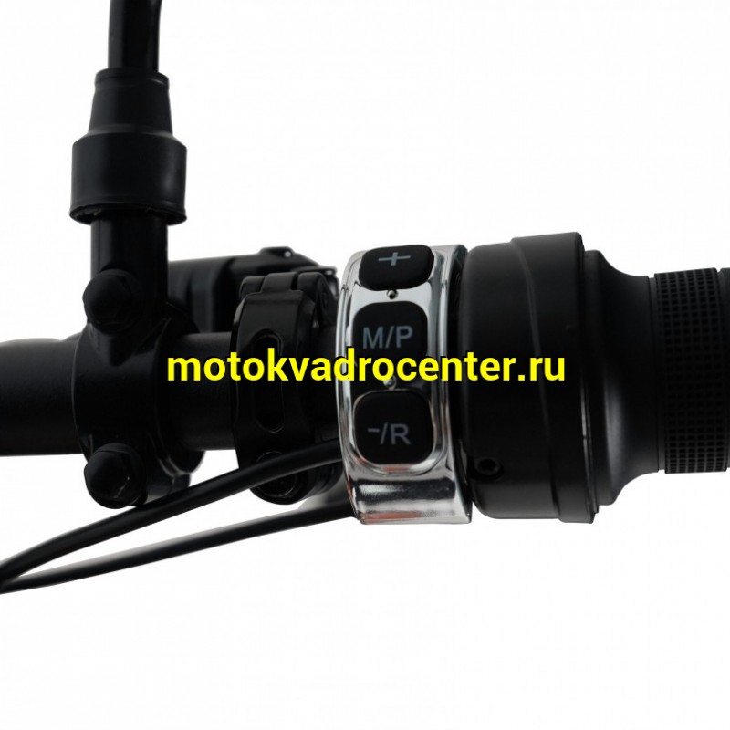 Купить  Электрокомплект KG WISH 04 PRO 5000 Ват, 72V 36Ah, колеса перед 19"/заднее 17", два аморт.,тормоза гидр.Disk (шт) купить с доставкой по Москве и России, цена, технические характеристики, комплектация фото  - motoserp.ru