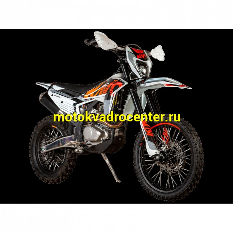 Купить  Мотоцикл Кросс/Эндуро KAYO K7-A 300 MX (4T CB300RL)175FMN 4клапанный! воздушн (шт) (SM  (ФОТО купить с доставкой по Москве и России, цена, технические характеристики, комплектация фото  - motoserp.ru