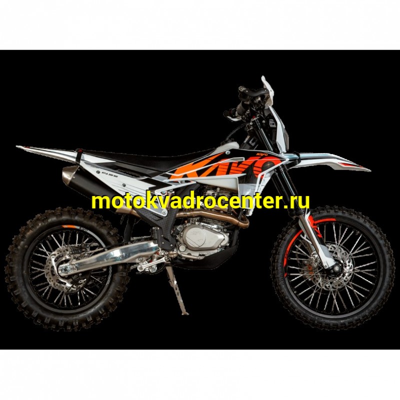 Купить  Мотоцикл Кросс/Эндуро KAYO K7-A 300 MX (4T CB300RL)175FMN 4клапанный! воздушн (шт) (SM  (ФОТО купить с доставкой по Москве и России, цена, технические характеристики, комплектация фото  - motoserp.ru