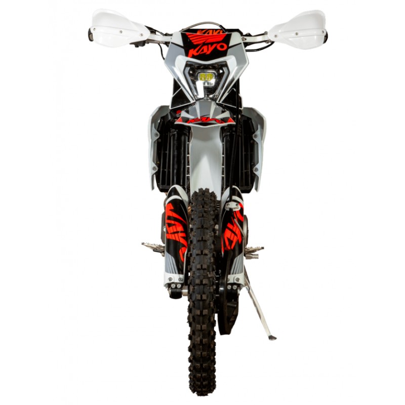 Купить  Мотоцикл Кросс/Эндуро KAYO K7-A 300 MX (4T CB300RL)175FMN 4клапанный! воздушн (шт) (SM  (ФОТО купить с доставкой по Москве и России, цена, технические характеристики, комплектация фото  - motoserp.ru