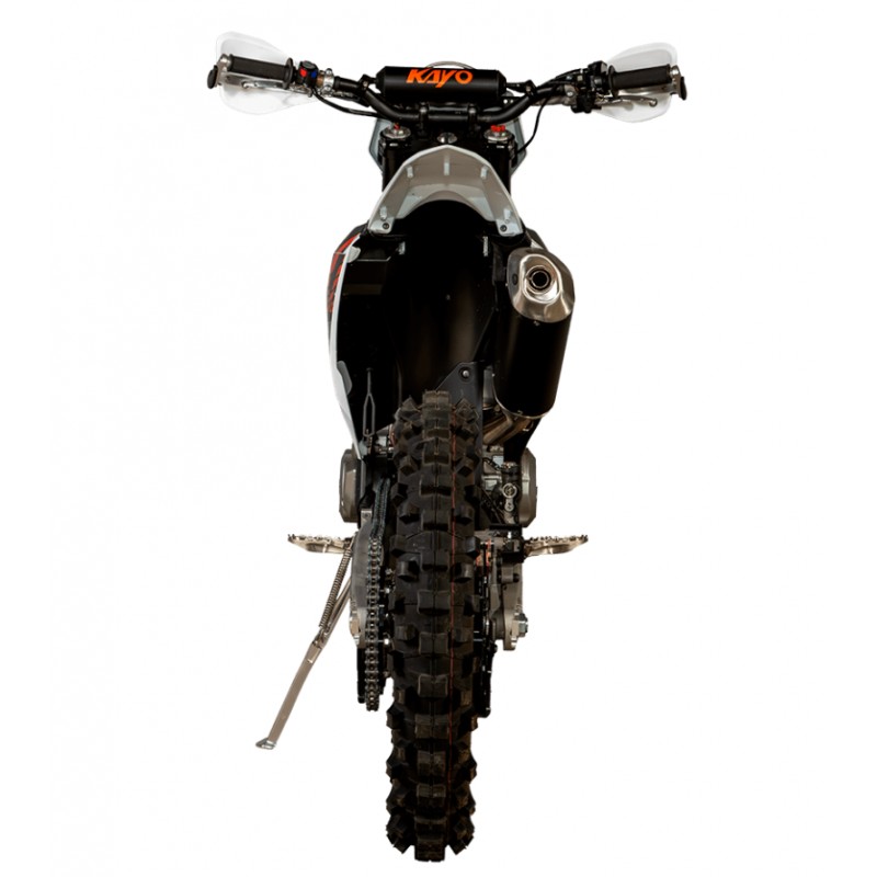 Купить  Мотоцикл Кросс/Эндуро KAYO K7-A 300 MX (4T CB300RL)175FMN 4клапанный! воздушн (шт) (SM  (ФОТО купить с доставкой по Москве и России, цена, технические характеристики, комплектация фото  - motoserp.ru