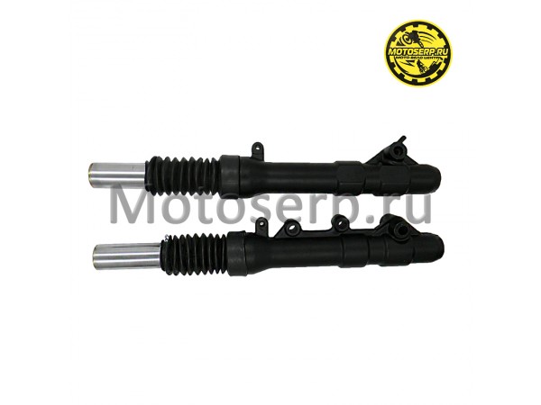 Купить  Перья вилки (аморт. перед) d-33 Vento SMART /SMART-2 (150008051/150008052) (шт) (Vento 20816 купить с доставкой по Москве и России, цена, технические характеристики, комплектация фото  - motoserp.ru
