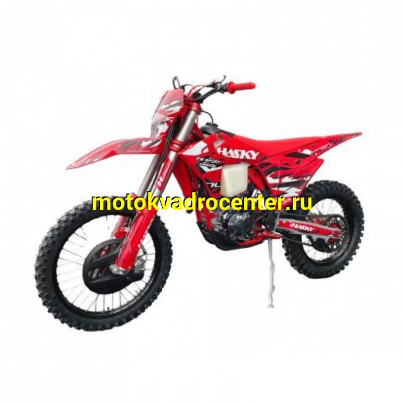 Купить  Мотоцикл Кросс/Эндуро Hasky F9 SPORT CB300RL (спортинв) 21/18" (шт)  купить с доставкой по Москве и России, цена, технические характеристики, комплектация фото  - motoserp.ru