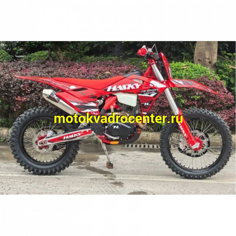 Купить  Мотоцикл Кросс/Эндуро Hasky F9 SPORT CB300RL (спортинв) 21/18" (шт)  купить с доставкой по Москве и России, цена, технические характеристики, комплектация фото  - motoserp.ru