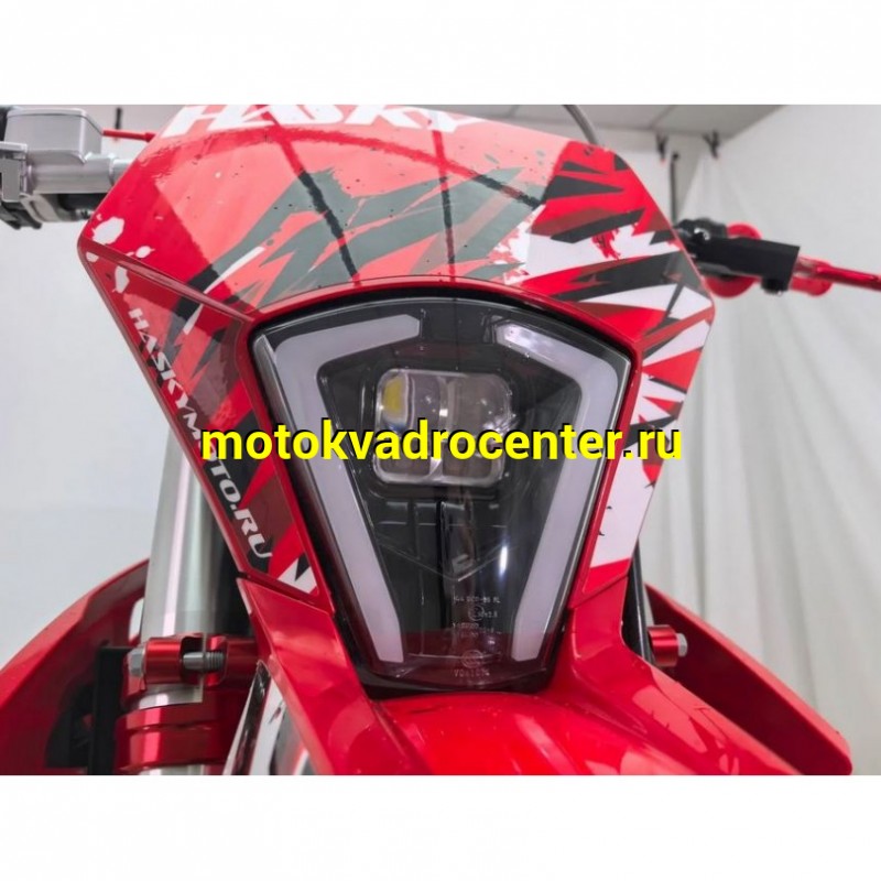 Купить  Мотоцикл Кросс/Эндуро Hasky F9 SPORT CB300RL (спортинв) 21/18" (шт)  купить с доставкой по Москве и России, цена, технические характеристики, комплектация фото  - motoserp.ru